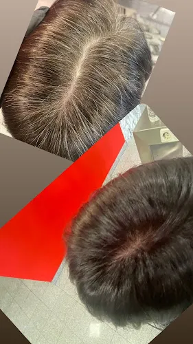 5 - Sayona Hairstyling