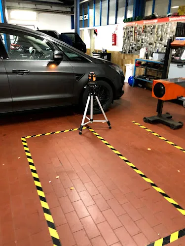 2 - SB Waschcenter KBG