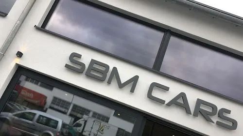 2 - SBM Cars Kelkheim