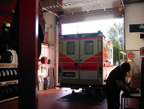 3 - Schaffrath & Charlier Kfz-Meisterbetrieb