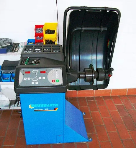 2 - Schaffrath & Charlier Kfz-Meisterbetrieb