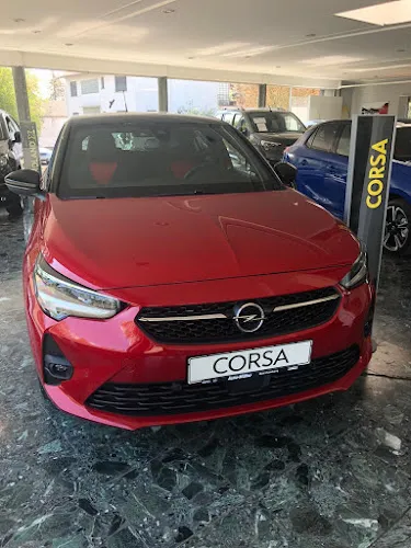 3 - Schaubert KFZ-Meisterbetrieb