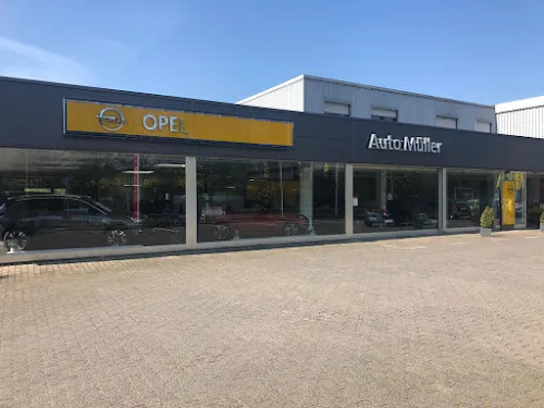 2 - Schaubert KFZ-Meisterbetrieb