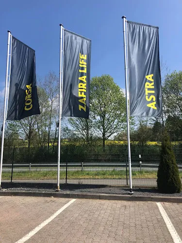 4 - Schaubert KFZ-Meisterbetrieb