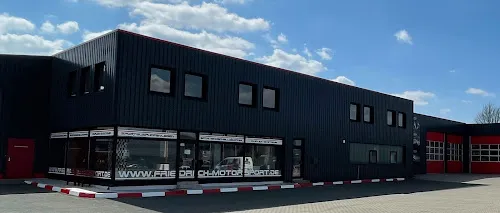 1 - Schedel Andreas AC BMW Teile