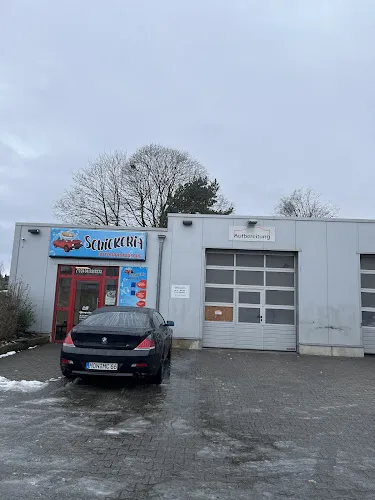 3 - Schickeria Autohandwäsche