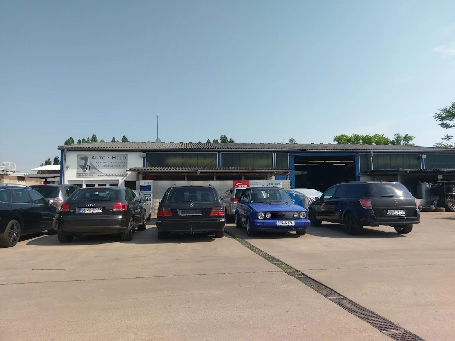 1 - Schlichting KFZ Reparaturen