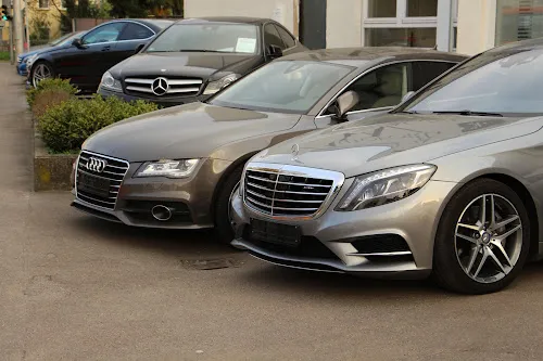 6 - Schneeweiss Autoservice