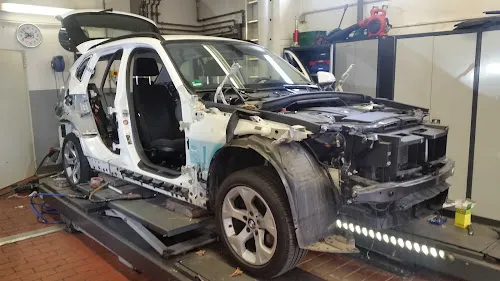 2 - Schneider+Schneider GbR KFZ Werkstatt