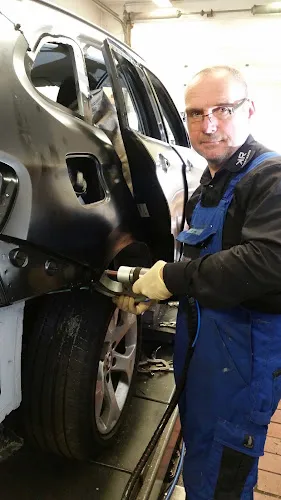 4 - Schneider+Schneider GbR KFZ Werkstatt