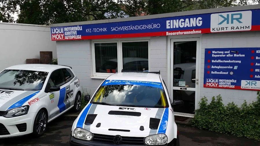 1 - Schneider+Schneider GbR KFZ Werkstatt