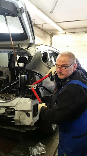 3 - Schneider+Schneider GbR KFZ Werkstatt