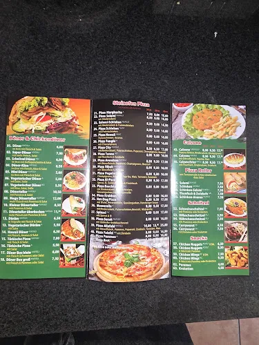 3 - Schnell Grill - Döner und Pizzeria