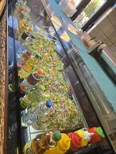 1 - Schnell Grill - Döner und Pizzeria