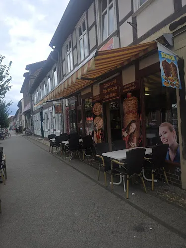 5 - Schnell Grill - Döner und Pizzeria