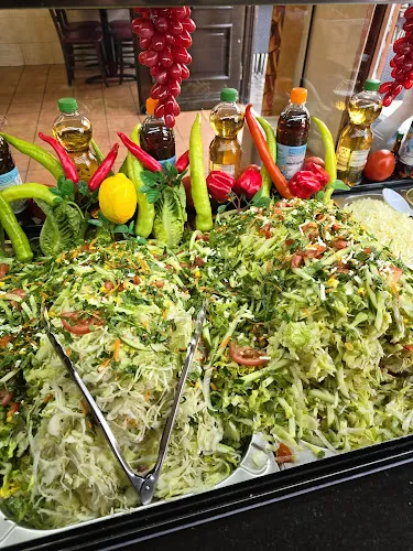 2 - Schnell Grill - Döner und Pizzeria