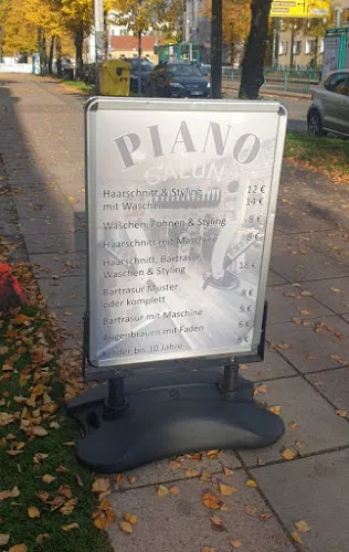 4 - Schnittgefühl Potsdam