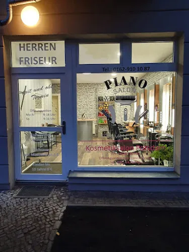 2 - Schnittgefühl Potsdam