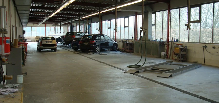 1 - Schnittger KfZ - Gmbh