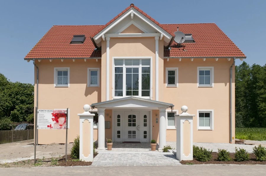 1 - Schnittpunkt by Selina Schmidt