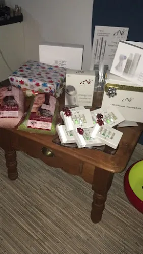 4 - Schnittpunkt by Selina Schmidt