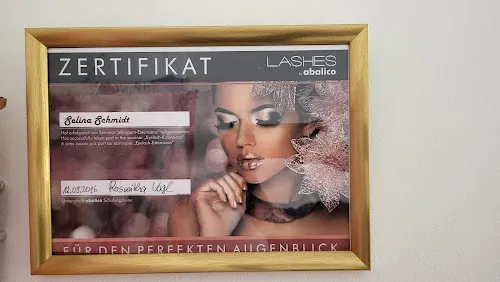 6 - Schnittpunkt by Selina Schmidt