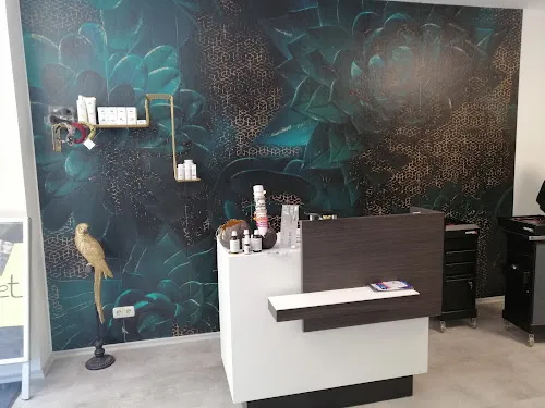 7 - Schnittpunkt by Selina Schmidt