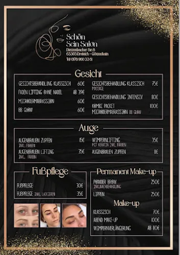 3 - Schön Sein Salon