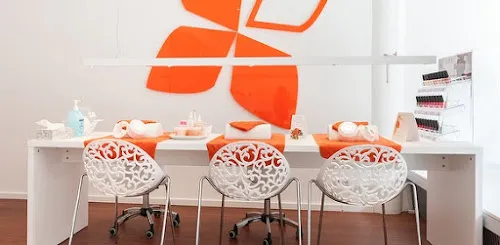 7 - Schöngesund Kosmetikfußpflege