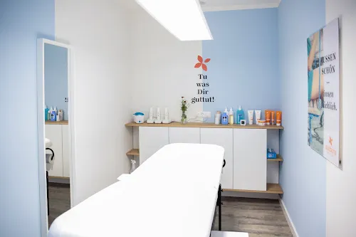 3 - Schöngesund Kosmetikfußpflege