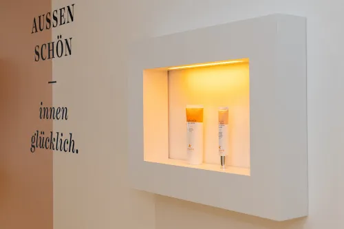 5 - Schöngesund Kosmetikfußpflege