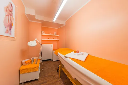 6 - Schöngesund Kosmetikfußpflege