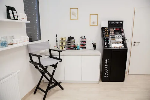 5 - Schönheitsfee Andrea Pittler