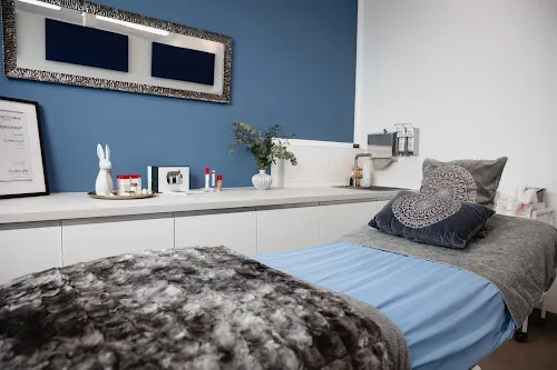 4 - Schönheitsfee Andrea Pittler