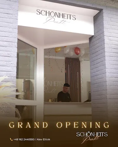 6 - Schönheitspunkt Bielefeld