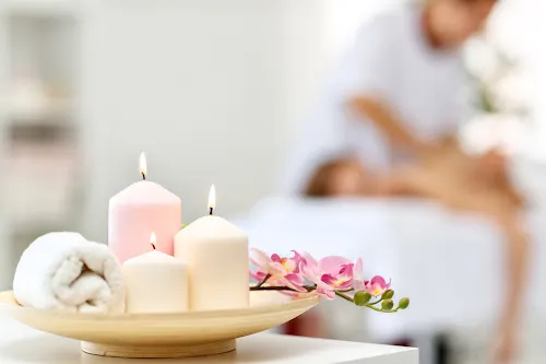 8 - Schönheitssalon Peters