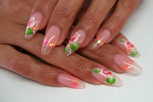 4 - Schönheitssalon Peters