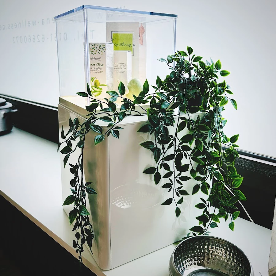 1 - Schönheitswerk Nidderau