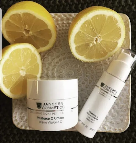 3 - Schoonheidssalon Alcantara