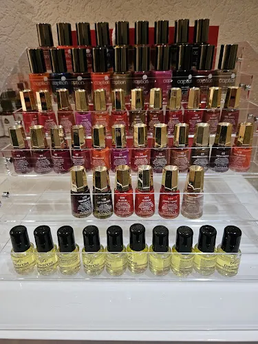 6 - Schoonheidssalon Alcantara