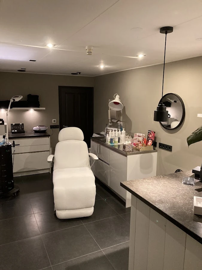 1 - Schoonheidssalon Beda