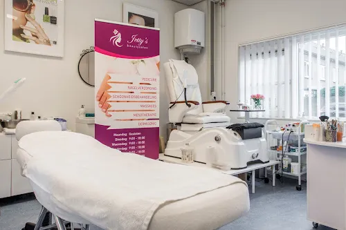 6 - Schoonheidssalon Beda