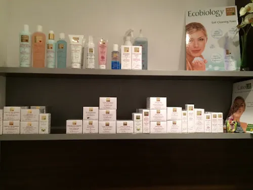 4 - Schoonheidssalon Ida Betist