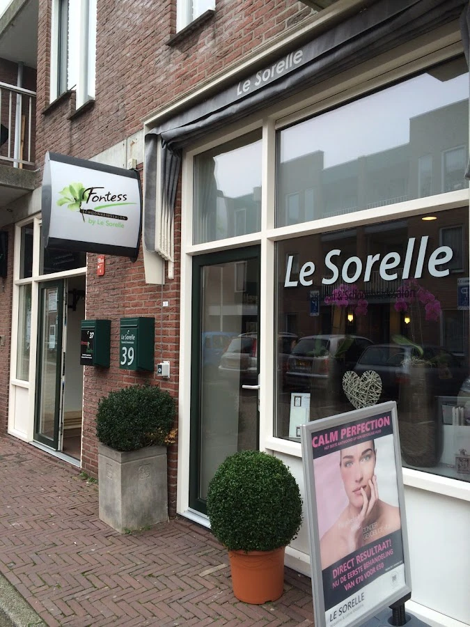 1 - Schoonheidssalon Ida Betist