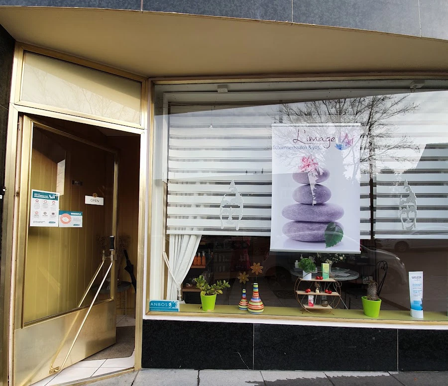 1 - Schoonheidssalon Monique