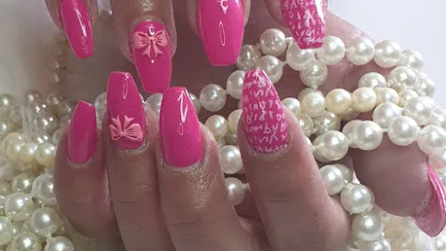 3 - Schoonheidssalon Monique