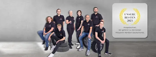 2 - Schwarz & Richter Fahrzeugtechnik Inh. Chris Wolfrum