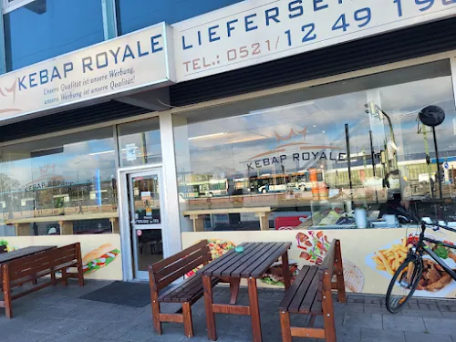 2 - Schwarzesmeer döner