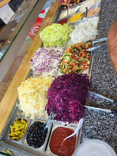 5 - Schwarzesmeer döner