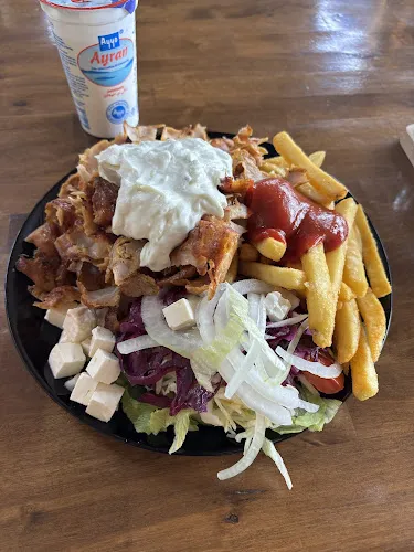 4 - Schwarzesmeer döner